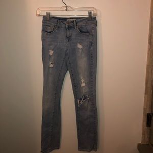 BULLHEAD JEANS